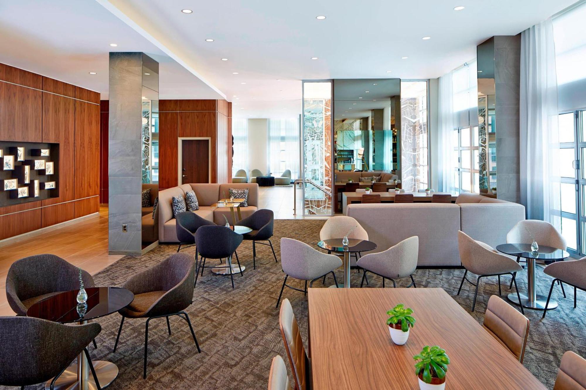 Ac Hotel By Marriott Portland Downtown, Or Dış mekan fotoğraf
