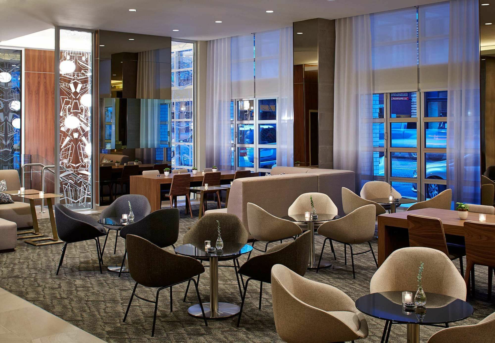 Ac Hotel By Marriott Portland Downtown, Or Dış mekan fotoğraf
